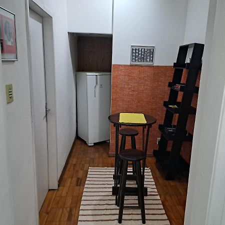 Lapa Quarto No Flat 302 Rio de Janeiro Exterior photo
