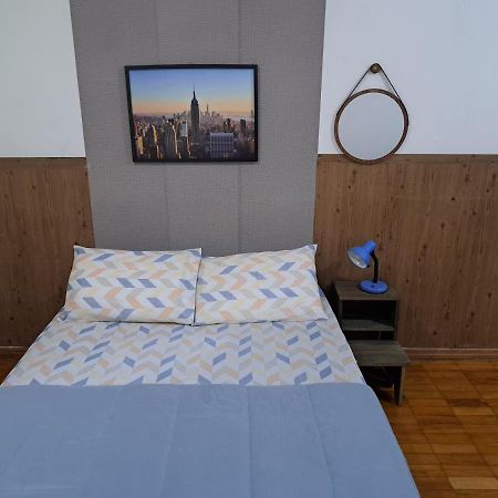 Lapa Quarto No Flat 302 Rio de Janeiro Exterior photo
